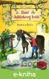 Ranč Jabloňový květ: Hanka a Pinto