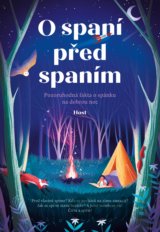 O spaní před spaním