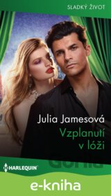 Vzplanutí v lóži