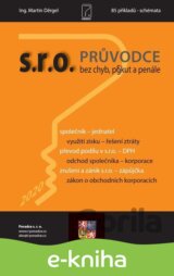 Společnost s ručením omezeným v daních a účetnictví