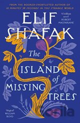 The Island of Missing Trees