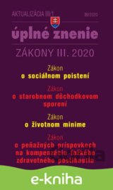 Aktualizácia III/1 - 13. dôchodok, Sociálne poistenie, Dôchodkové sporenie
