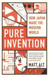 Pure Invention