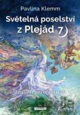 Světelná poselství z Plejád 7
