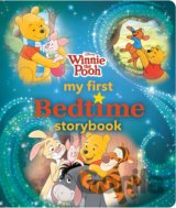 Winnie the Pooh My First Bedtime Storybook