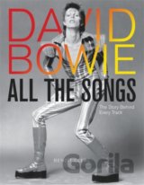 David Bowie All the Songs