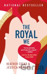 The Royal We