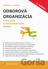 Odborová organizácia