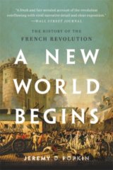 A New World Begins