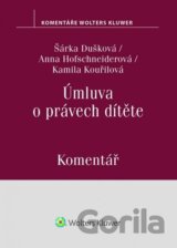Úmluva o právech dítěte