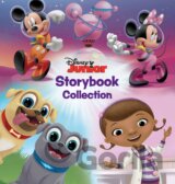 Disney Junior Storybook Collection (Refresh)