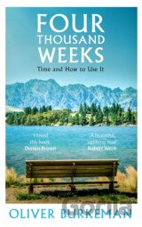 Four Thousand Weeks