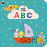 Baby Touch: ABC