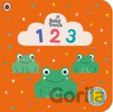 Baby Touch: 123