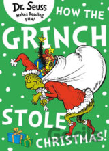 How the Grinch Stole Christmas