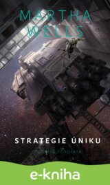 Strategie úniku