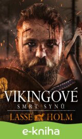 Vikingové: Smrt synů