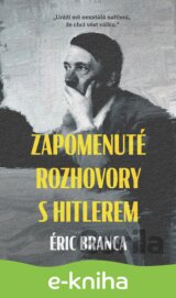 Zapomenuté rozhovory s Hitlerem