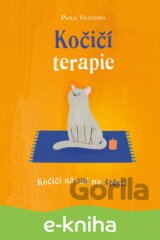 Kočičí terapie