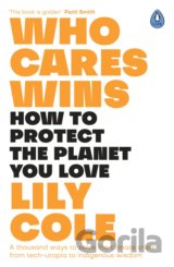 Who Cares Wins