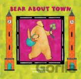 Bear About Town