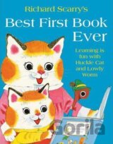 Best First Book Ever