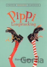 Pippi Longstocking