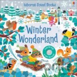 Winter Wonderland Sound Book