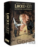 Locke & Key: Keyhouse Compendium