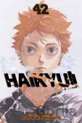Haikyu!! 42
