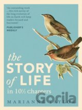 The Story of Life in 101/2 Chapters
