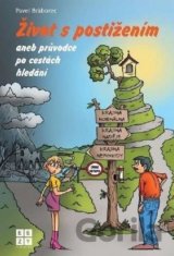Život s postižením aneb průvodce po cestách