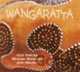 Miroslav Bukovský: Wangaratta
