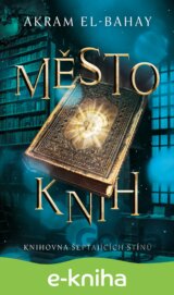 Město knih