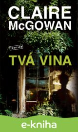 Tvá vina