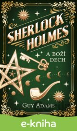 Sherlock Holmes a Boží dech