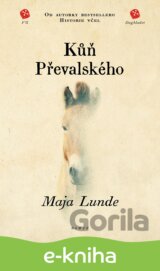Kůň Převalského