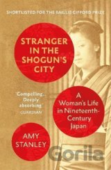 Stranger in the Shogun's City