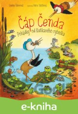 Čáp Čenda