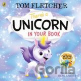 There's a Unicorn in Your Book