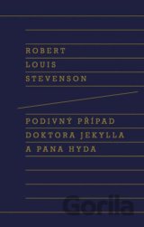 Podivný případ doktora Jekylla a pana Hyda