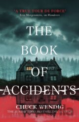 The Book of Accidents