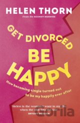 Get Divorced, Be Happy