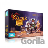 Karak - Sidhar, Kirima & Elspeth