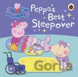Peppa Pig: Peppa’s Best Sleepover
