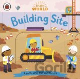 Little World: Building Site