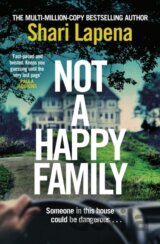 Not a Happy Family