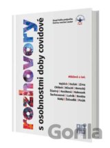 Rozhovory s osobnostmi doby covidové