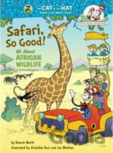 Safari, So Good!