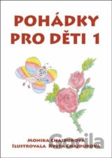 Pohádky pro děti 1